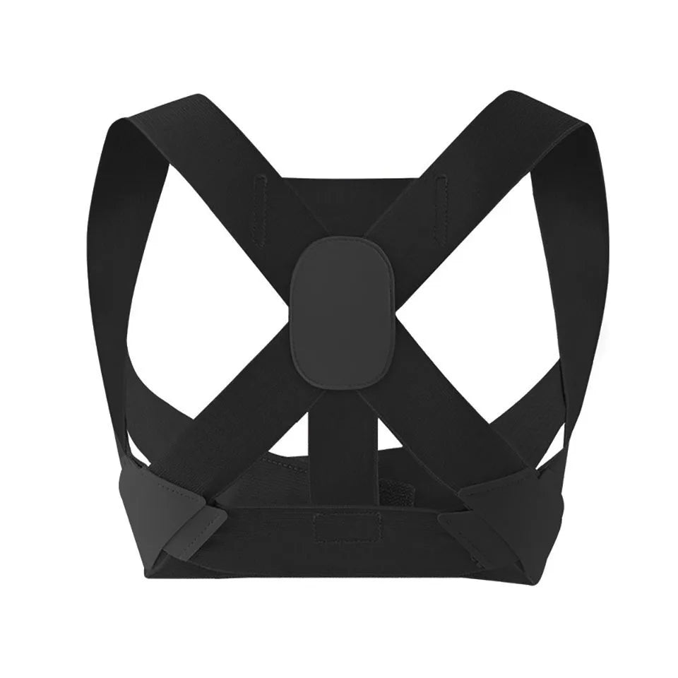 Invisible Back Posture Corrector