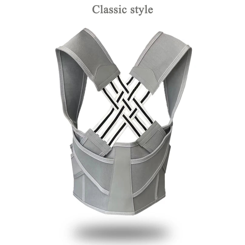 Premium Back & Shoulder Posture Corrector