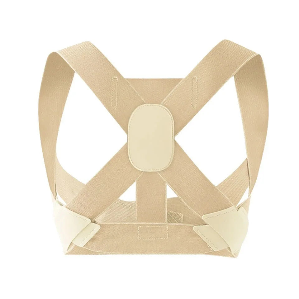 Invisible Back Posture Corrector