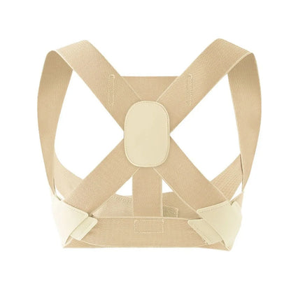 Invisible Back Posture Corrector
