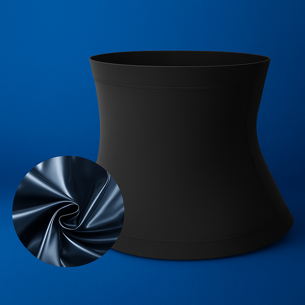 Men’s Sauna Waist Trimmer Belt